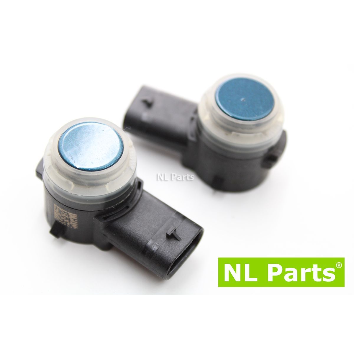 Sensor de estacionamento (kit) Citroen 9813348377-tx
